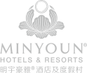 Mount Qingcheng Grand Hotel Logo